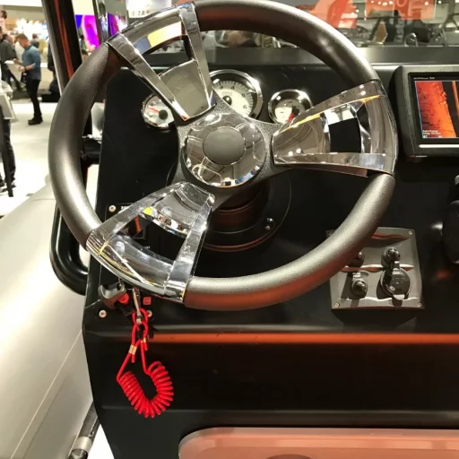 Innfellingssett for BayStar rattpumpe, 2009 >