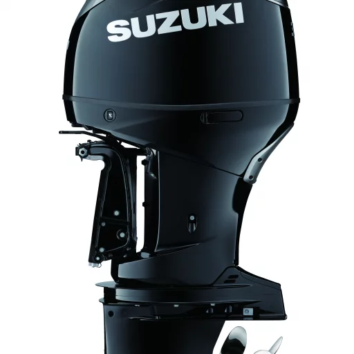Suzuki Marine DF300BTX
