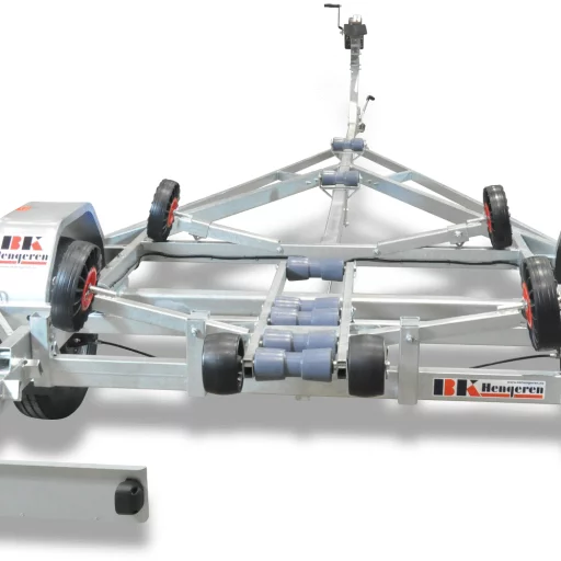 BK P1522T BÅTHENGER BK-HENGEREN