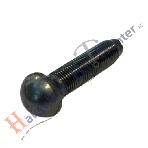BALL SCREW /BALL SKRUE 1543372 VOLVO PENTA