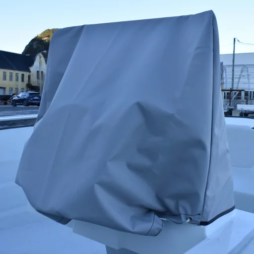 konsoll trekket 530F og 620F Øien båt