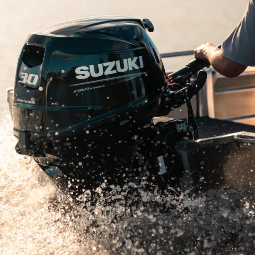 Suzuki Marine DF30ARS