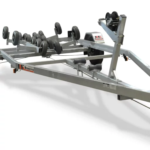 BK P1821T Båthenger