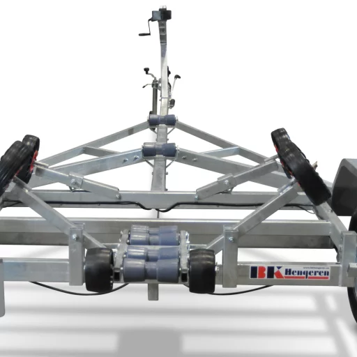 BK P1119T Båthenger