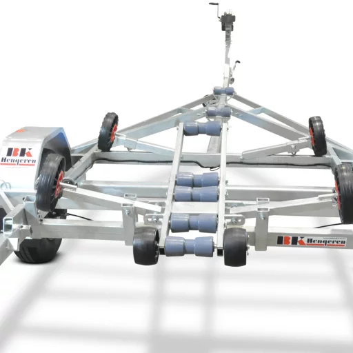 BK P1522T BÅTHENGER BK-HENGEREN