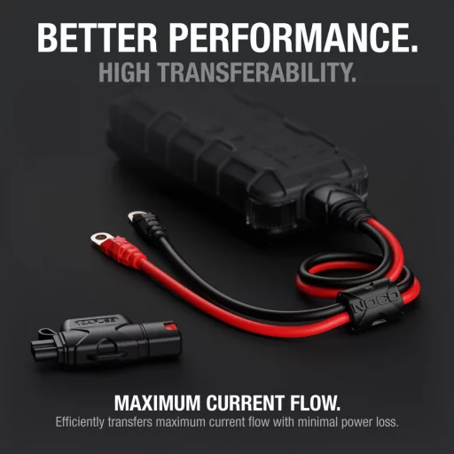 NOCO Boost X-Connect Adapter