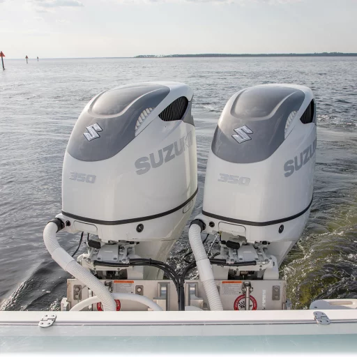 Suzuki Marine DF350AMDX