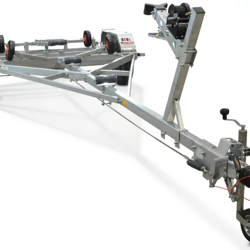 BK P1219T Båthenger BK-HENGEREN