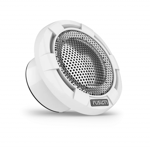 SG-TW10, Fusion, Component Tweeter, Sports White