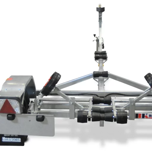 BK Båthenger P 0718T -BK-HENGEREN