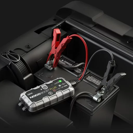 NOCO Lithium Startbooster 12V 1000Amp