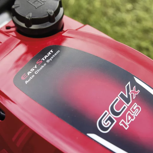 HONDA GRESSKLIPPER D/C el.