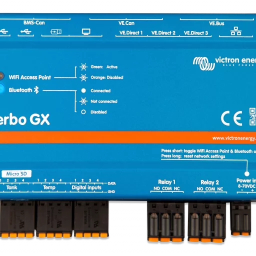 VICTRON Cerbo GX