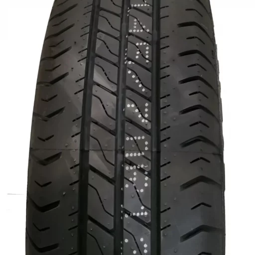 Hjul 145/70-R13 4 bolt til PL 0726