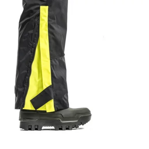 Regatta Sportline 954 (M) Gul/sort FLYTEDRESS