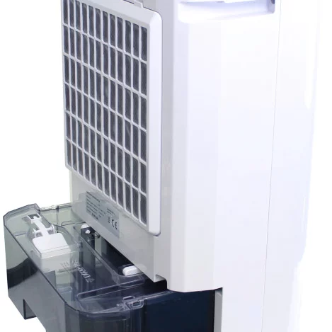 Luftavfukter absorpsjon  - 220Vb