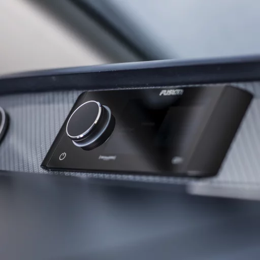 MS-RA770, Fusion, Marine Stereo, Retail