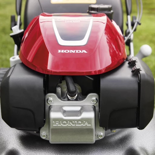 HONDA GRESSKLIPPER D/C el.