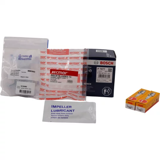 Yamaha Servicekit 1 (F15C, F20B)