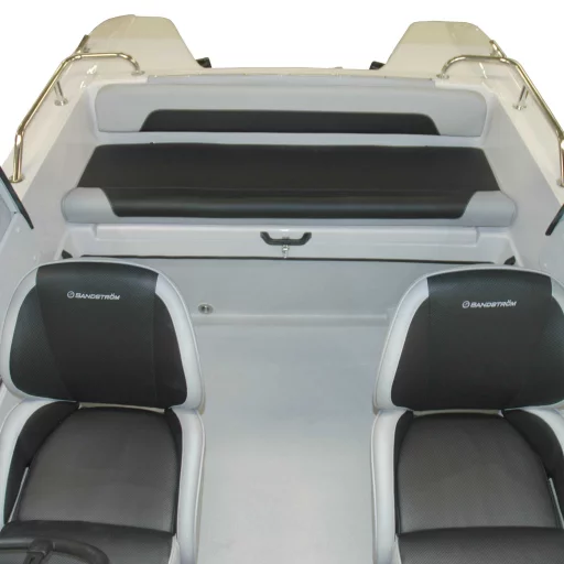 Sandstrøm 560 MC CLASSIC 18ft