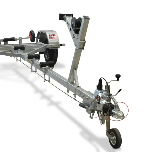 Båthenger P 0818T BK-HENGEREN