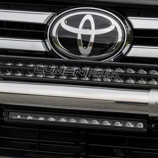 Lumen Helios D20 LED fjernlys