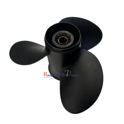 Alu propell, SOLAS [A] "Amita 3", 9.25" x 10" (Høyre) MERCURY / MARINER