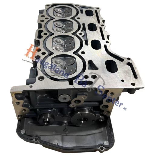 CYLINDER HEAD SET,STBD (DF90A) TOPPLOKK 12000-87868 SUZUKI