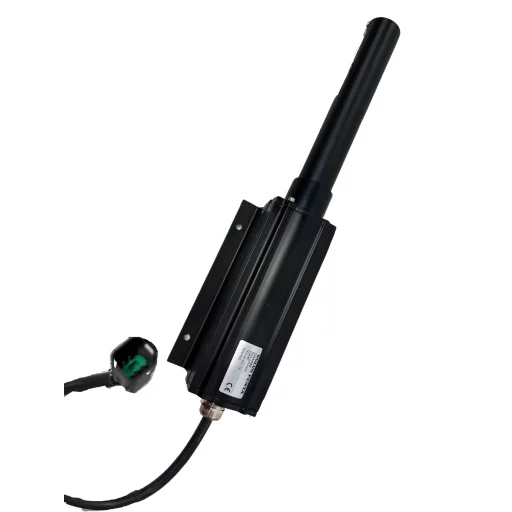 AKTUATOR VOLVO PENTA 22663814