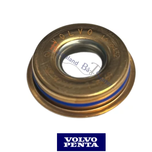 TETNINGSRING VOLVO PENTA 1676432