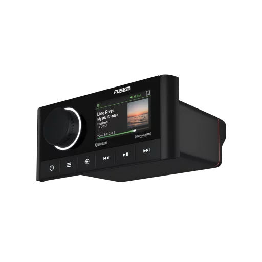 MS-RA670, Fusion, Marine Stereo, Retail