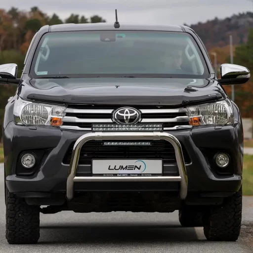 Lumen Helios D20 LED fjernlys