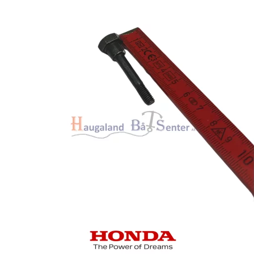 BOLT, LOCK 90102732010 -HONDA