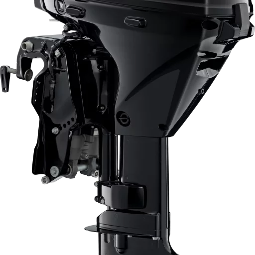 Suzuki Marine DF25AS