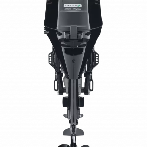 Suzuki Marine DF25ATL