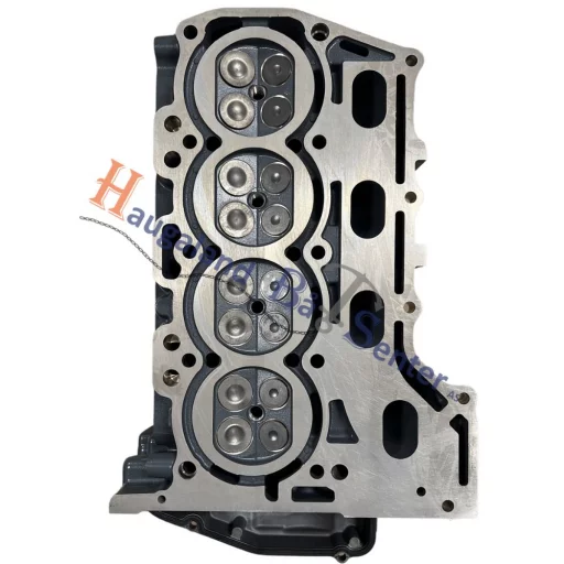 CYLINDER HEAD SET,STBD (DF90A) TOPPLOKK 12000-87868 SUZUKI