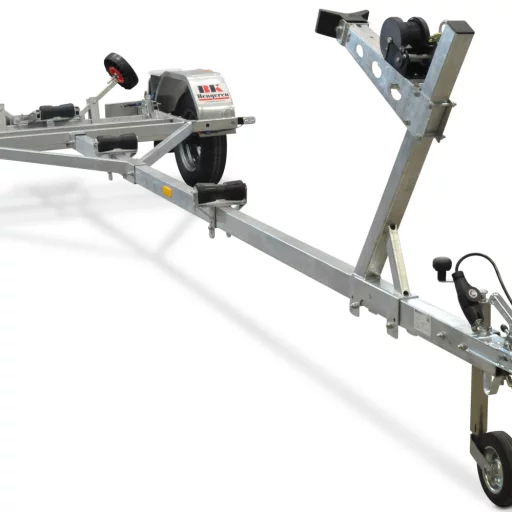 BK P0716T Båthenger