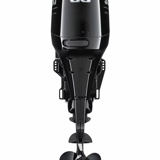 Suzuki Marine DF60ATL