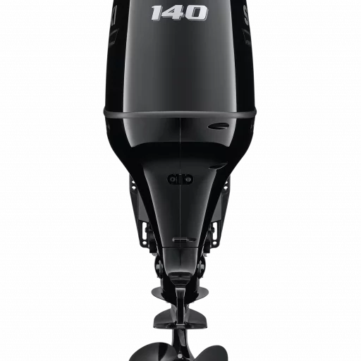 Suzuki Marine DF140BTX