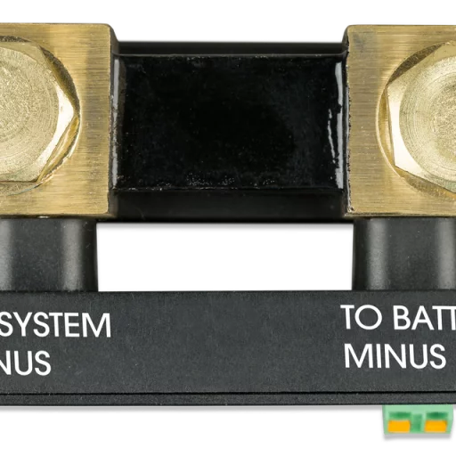 VICTRON SmartShunt 300A Batterimonitor m/Bluetooth (Nyhet)