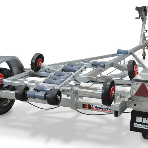 BK P1219T Båthenger BK-HENGEREN