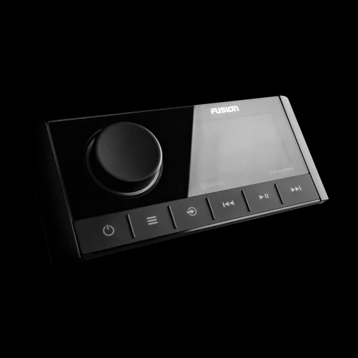 MS-RA670, Fusion, Marine Stereo, Retail