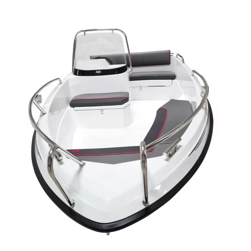 HR 442SC STYREKONSOLL