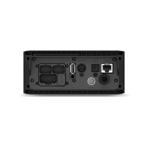 MS-RA670, Fusion, Marine Stereo, Retail