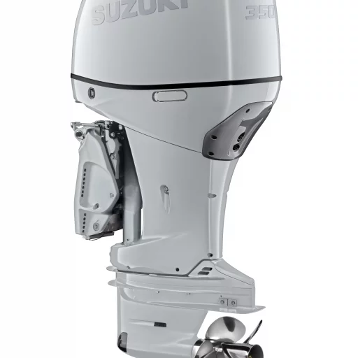 Suzuki Marine DF350AMDX