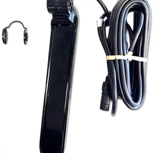 Lowrance Eagle TripleShot HD svinger