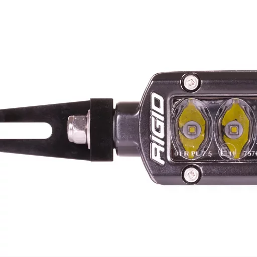 Lumen lyktefester Passer 34-38mm rør