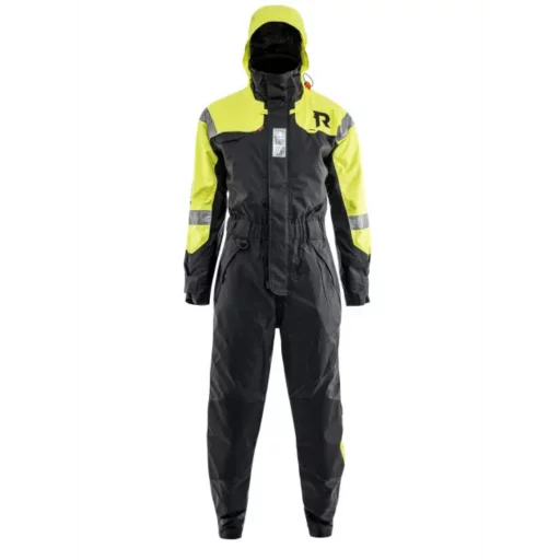 Regatta Sportline 954 (S) Gul/sort FLYTEDRESS