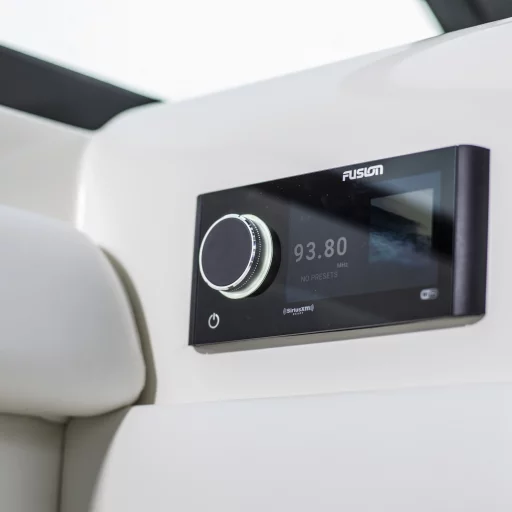 MS-RA770, Fusion, Marine Stereo, Retail