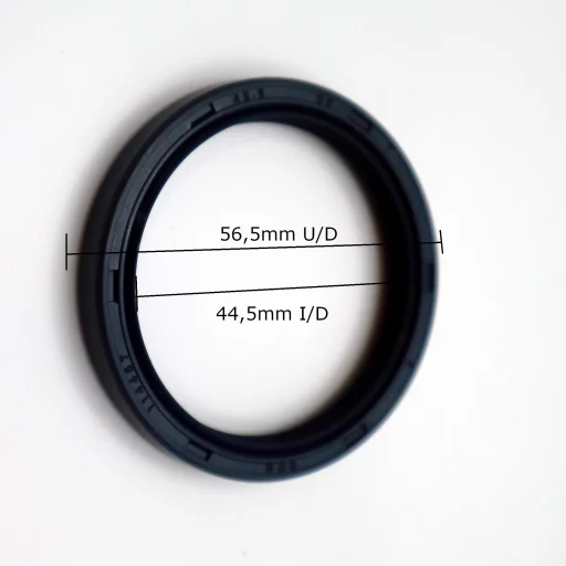 Simring Hjullager Knott 1350kg BK-HENGEREN